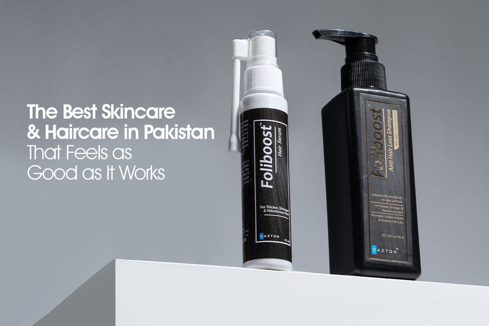 the-best-skin-care-and-hair-care-in-pakistan