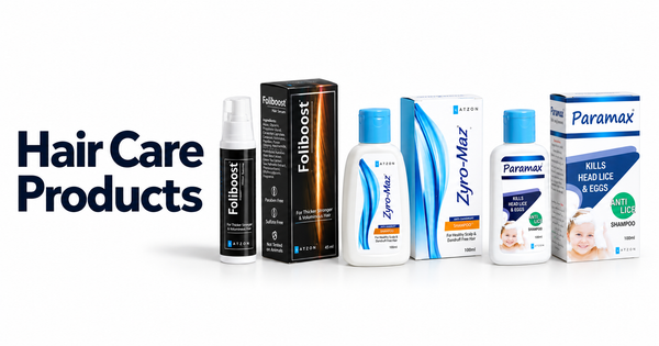 Hair Care