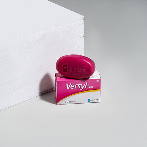 Versyl BAR