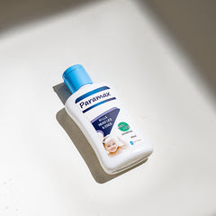 Paramax anti lice Shampoo