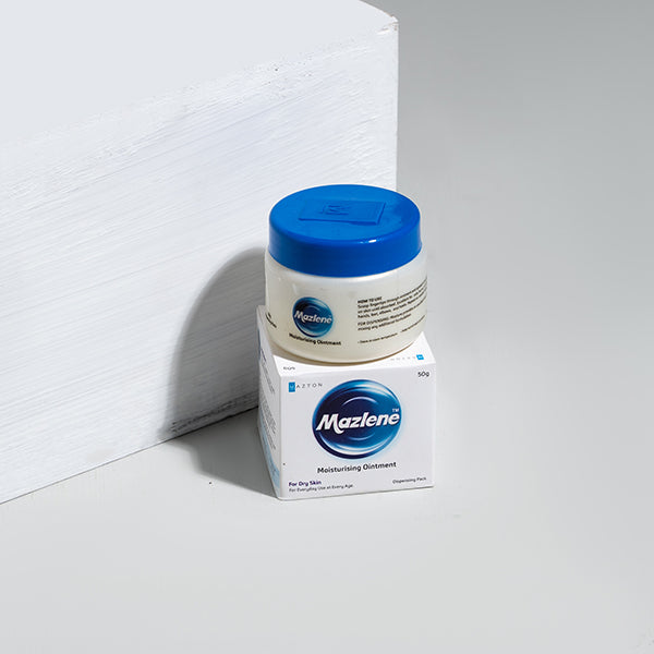 Mazlene Moisturising Ointment