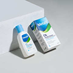 Metafil OS (Oily Skin) Cleanser