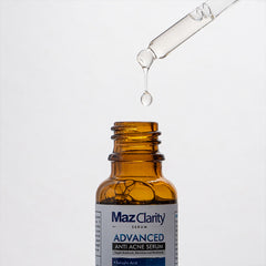 MazClarity Anti Acne Serum