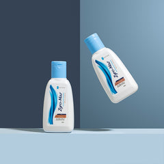 ZyroMAZ Anti Dandruff Shampoo