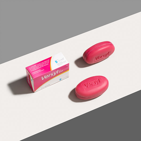 Versyl BAR
