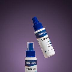 MazClarity Anti Acne Toner