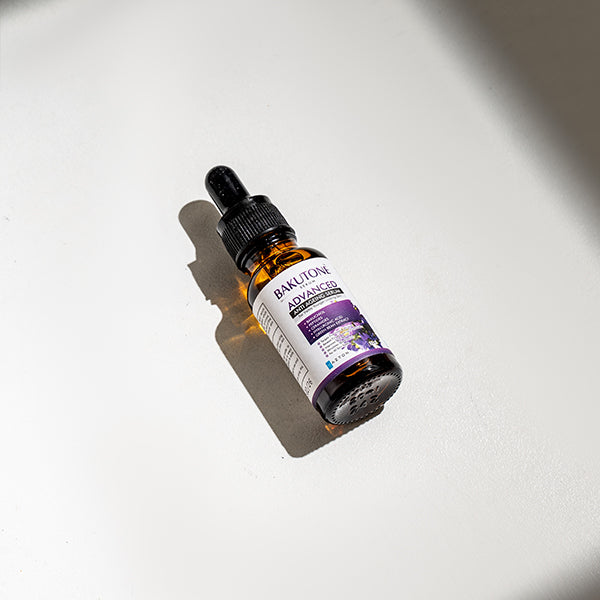 Bakutone Anti Ageing Serum