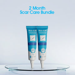 2 Month Scar Care Bundle