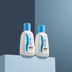 ZyroMAZ Anti Dandruff Shampoo