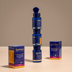 Epivitam Tablets