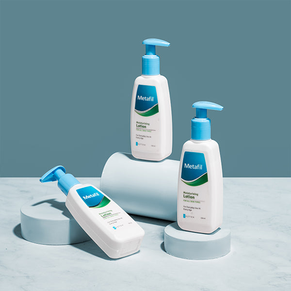 Metafil Moisturising Lotion