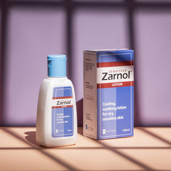 Zarnol Lotion