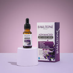 Bakutone Anti Ageing Serum