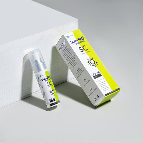SunPRO SC Gel