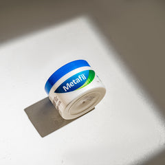 Metafil moisturising Cream