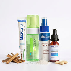 Anti Acne Bundle