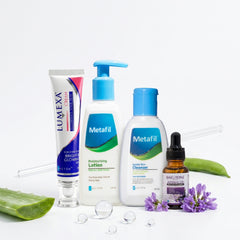 Anti Ageing Bundle