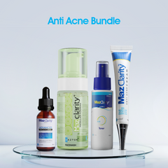 Anti Acne Bundle
