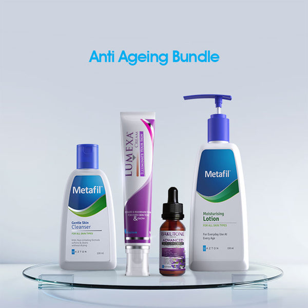 Anti Ageing Bundle