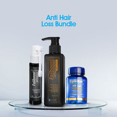 Anti Hair loss bundle