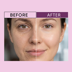 Bakutone Anti Ageing Serum