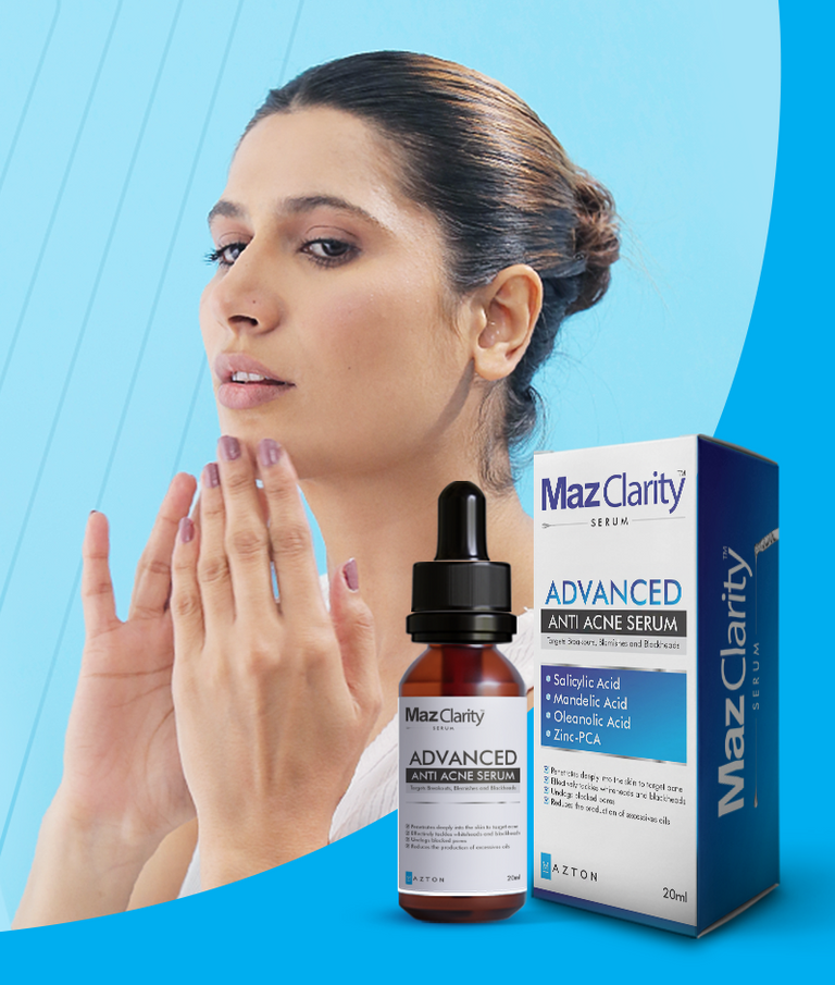 Mazton Skin Solutions