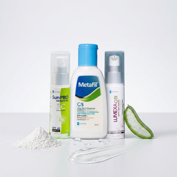 Breakout & Brightening Bundle