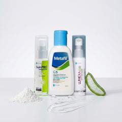 Breakout & Brightening Bundle