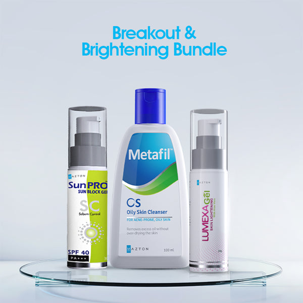Breakout & Brightening Bundle
