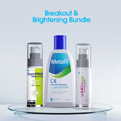 Breakout & Brightening Bundle