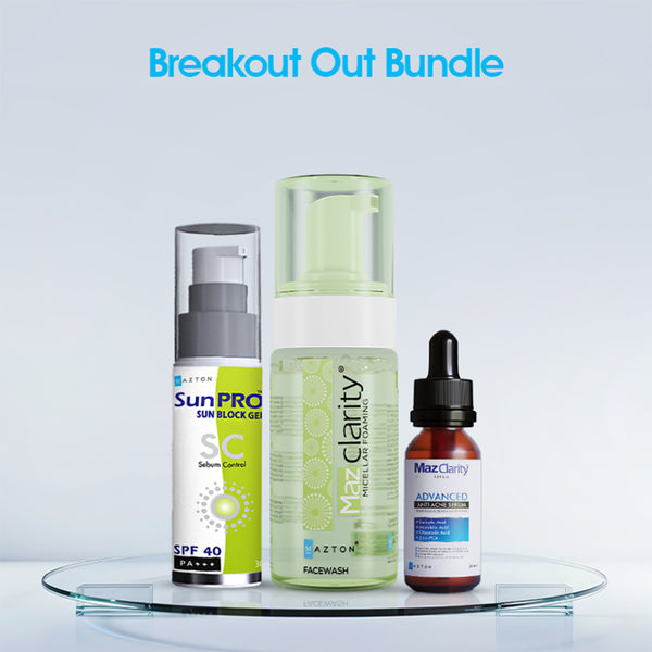 Break Out Bundle