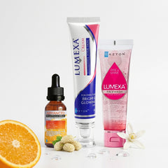 Buy Brightening Star Bundle for an Instant Visible Glow