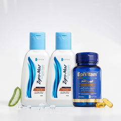 Buy Dandruff Hero Bundle for a Flake-Free, Healthy Scalp