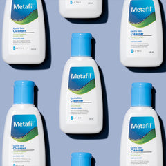 Buy Metafil Gentle Skin Cleanser | Saop Free - Mazton Skin Solutions