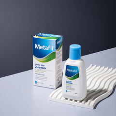 Buy Metafil Gentle Skin Cleanser | Saop Free - Mazton Skin Solutions