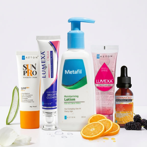 Buy Power Brightening Kit for Visible Skin Brightening