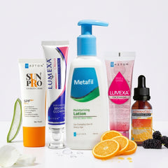 Buy Power Brightening Kit for Visible Skin Brightening