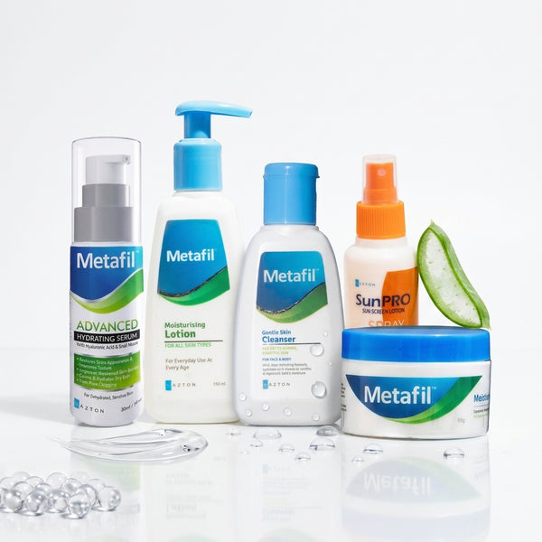 Complete Hydration Bundle