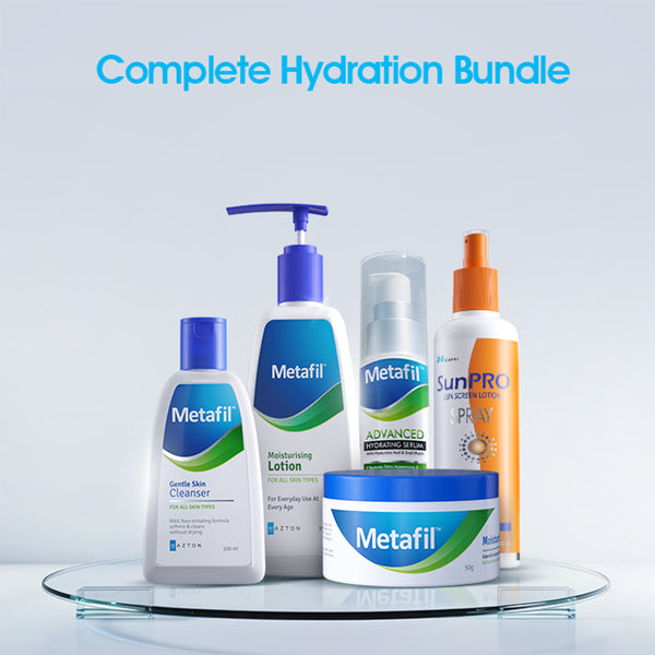 Complete Hydration Bundle