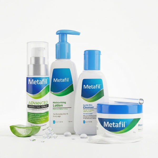 Complete Moisturising Bundle