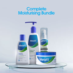 Complete Moisturising Bundle