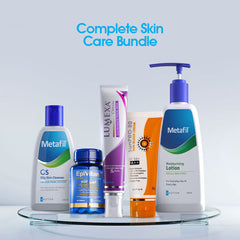 Complete Skin Care Bundle