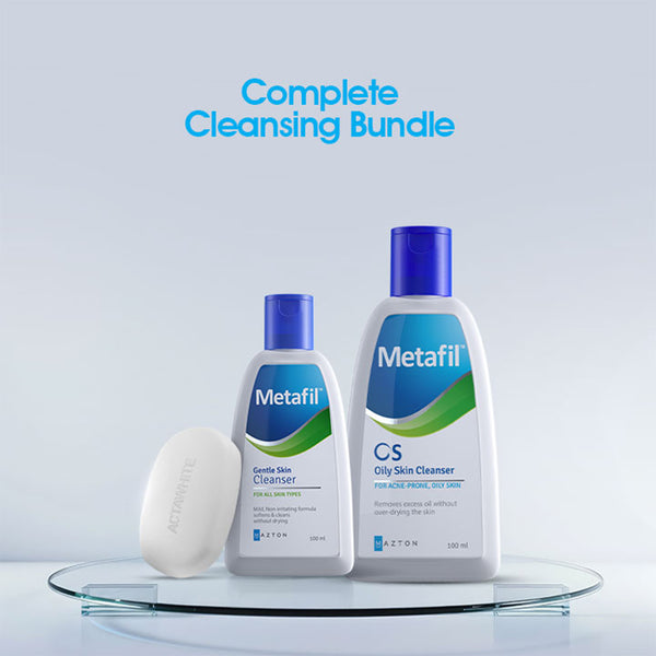 Complete Cleansing Bundle