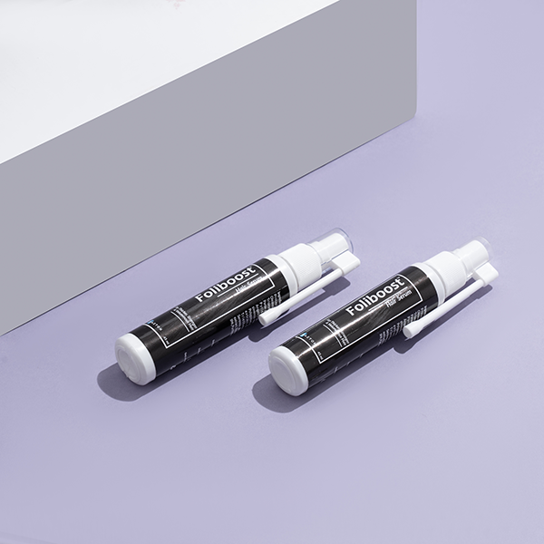 Foliboost Hair Serum