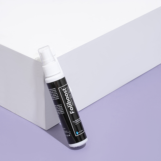 FoliBoost Hair Serum 45ml