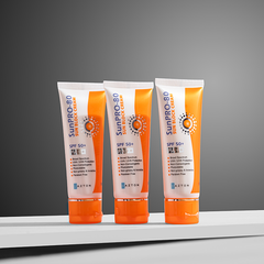 SunPRO 80 Cream