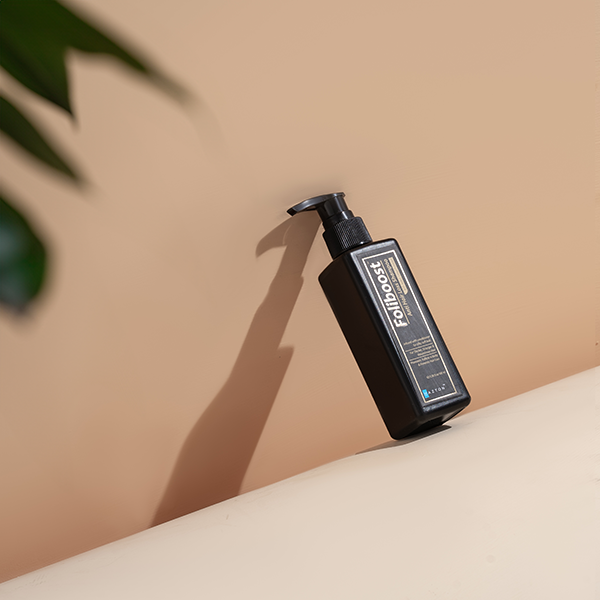 Foliboost hair Growth Shampoo