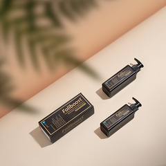 Foliboost hair Growth Shampoo