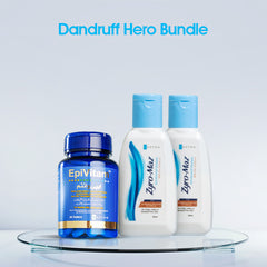 Dandruff Hero Bundle