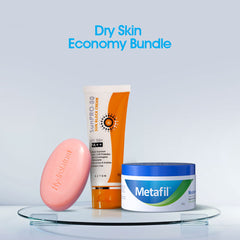 Dry Skin Economy Bundle